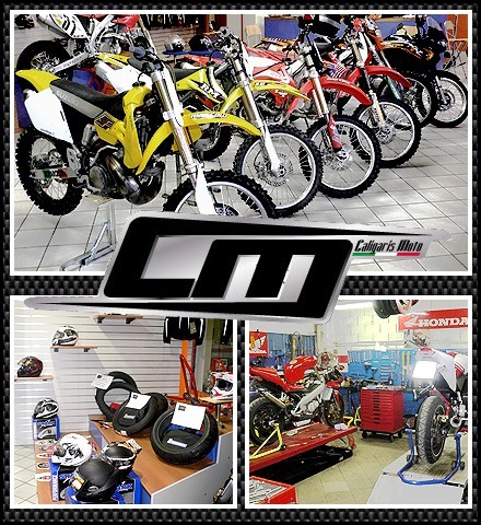 Caligaris Moto - Casale Monferrato (AL)
